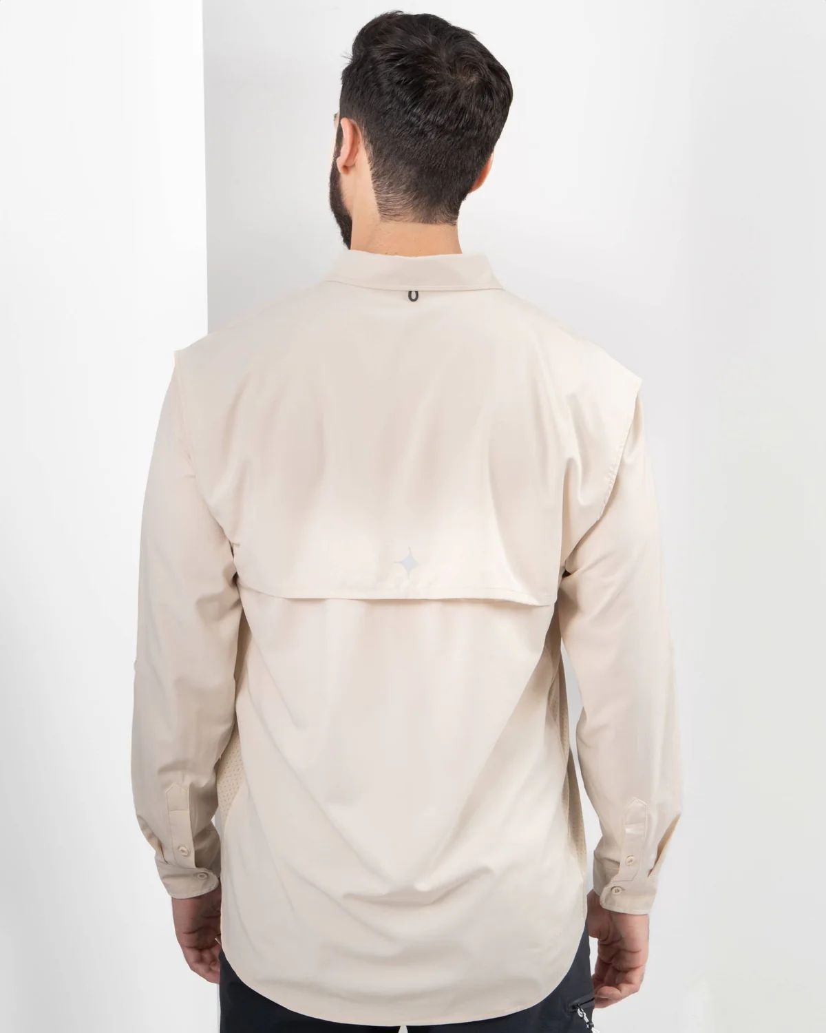 MAJA LIGHT KHAKI C-CO1-15