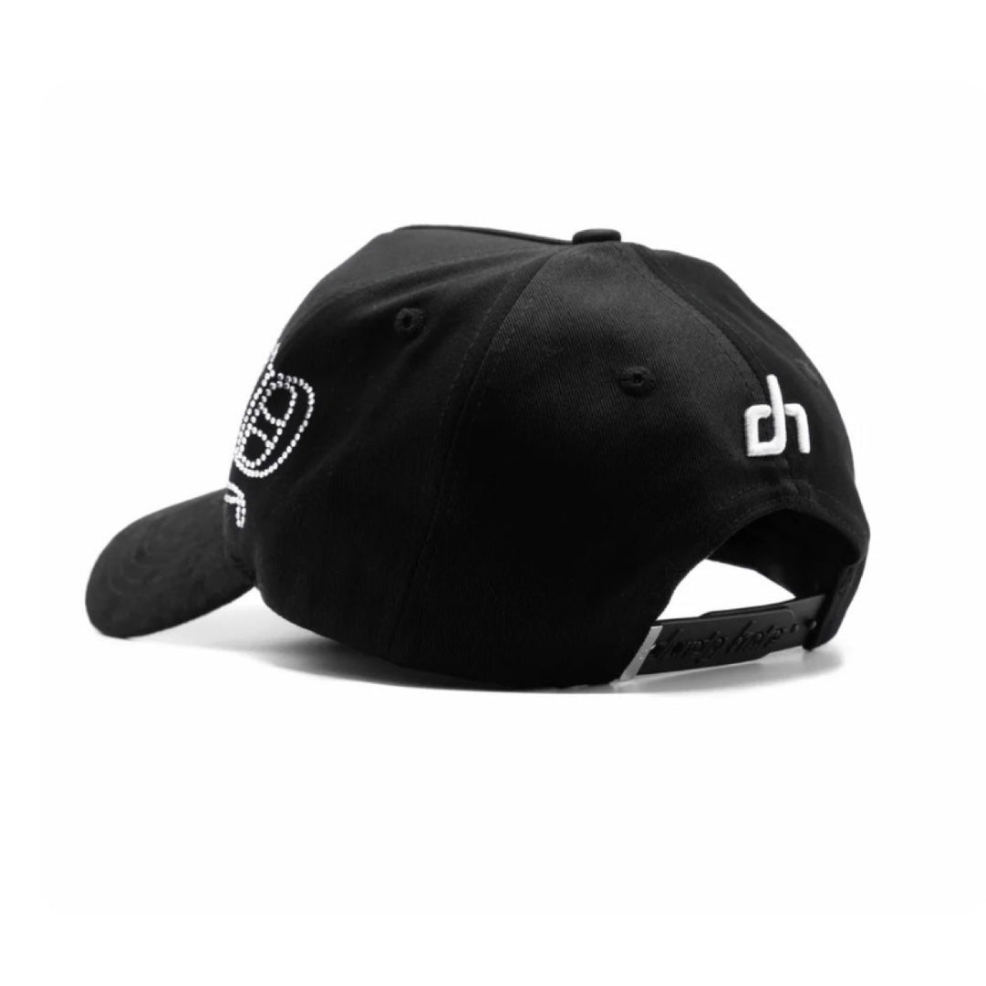 Dandy Hats “LA Crystal”