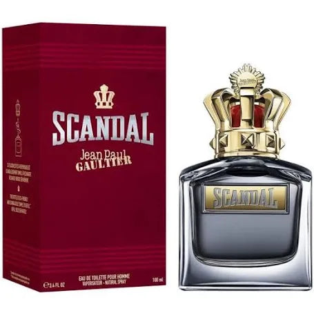 Jean Paul Gaultier - Scandal