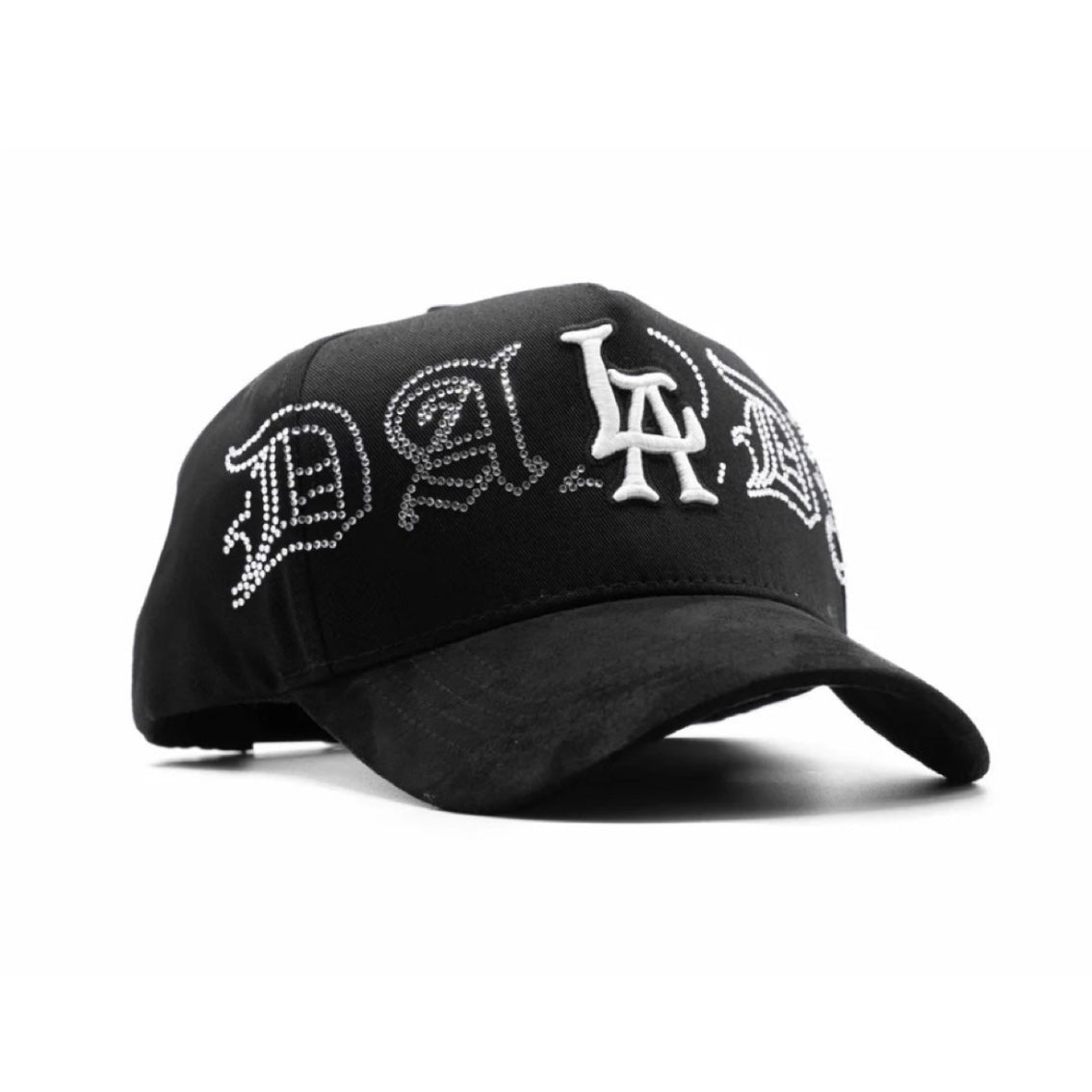 Dandy Hats “LA Crystal”