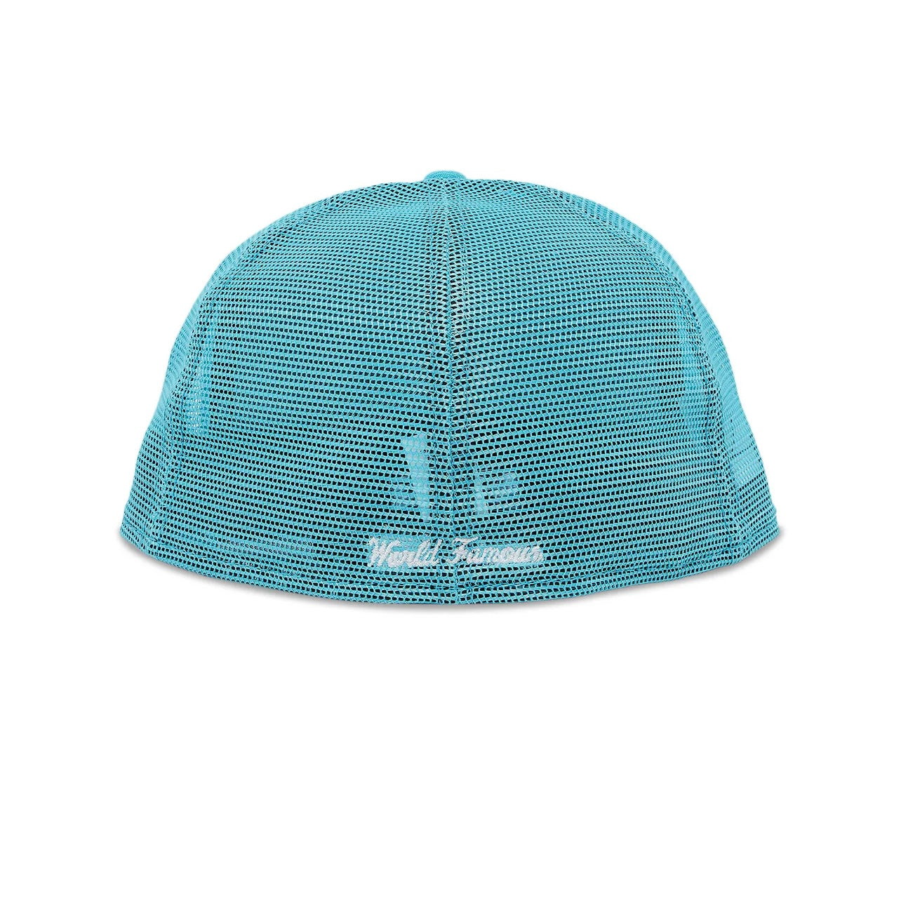Supreme x New Era “Cyan”