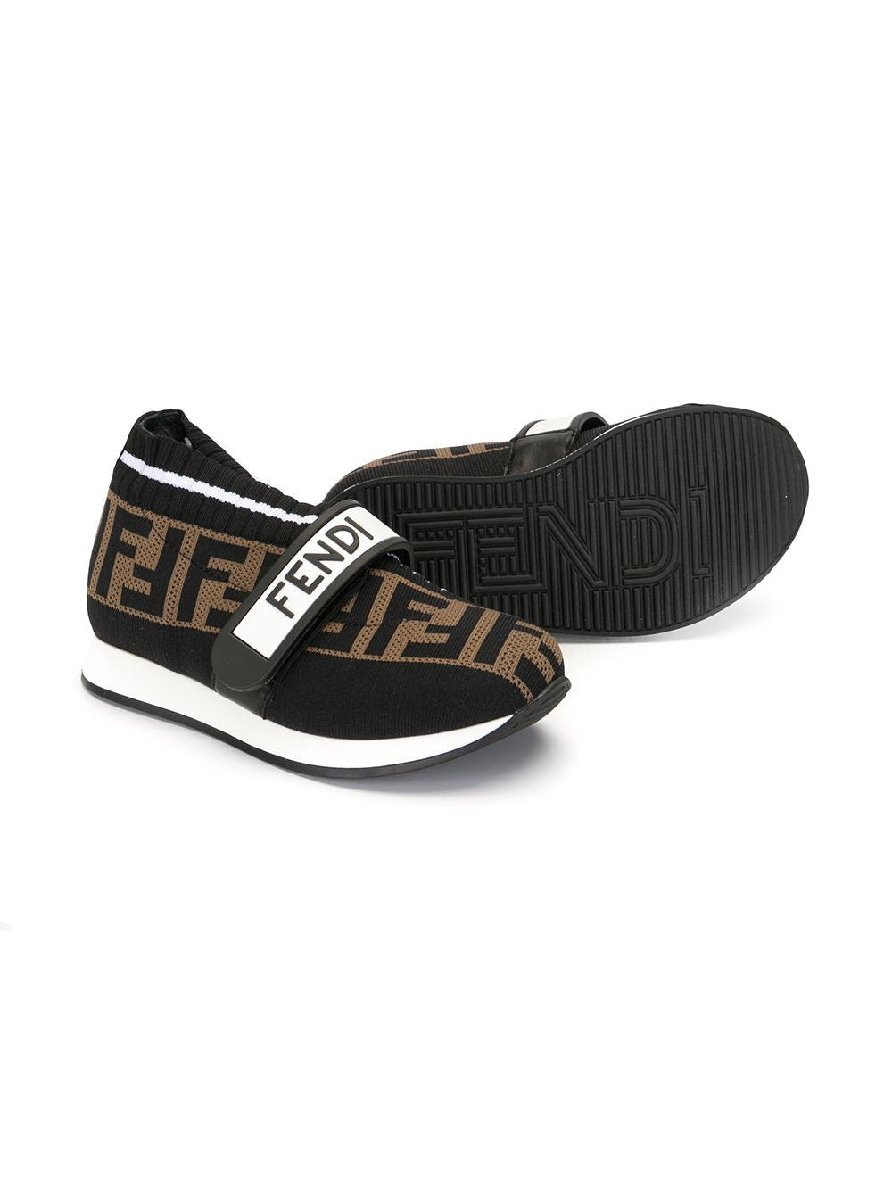 Fendi Sneakers
