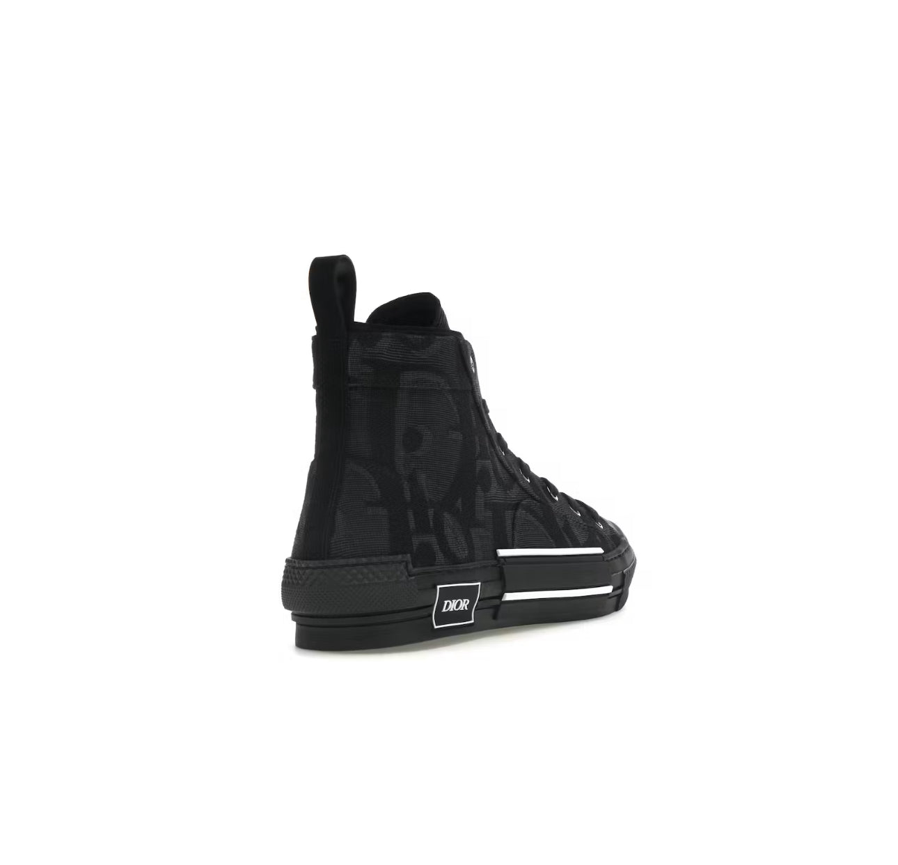 Dior B23 Black