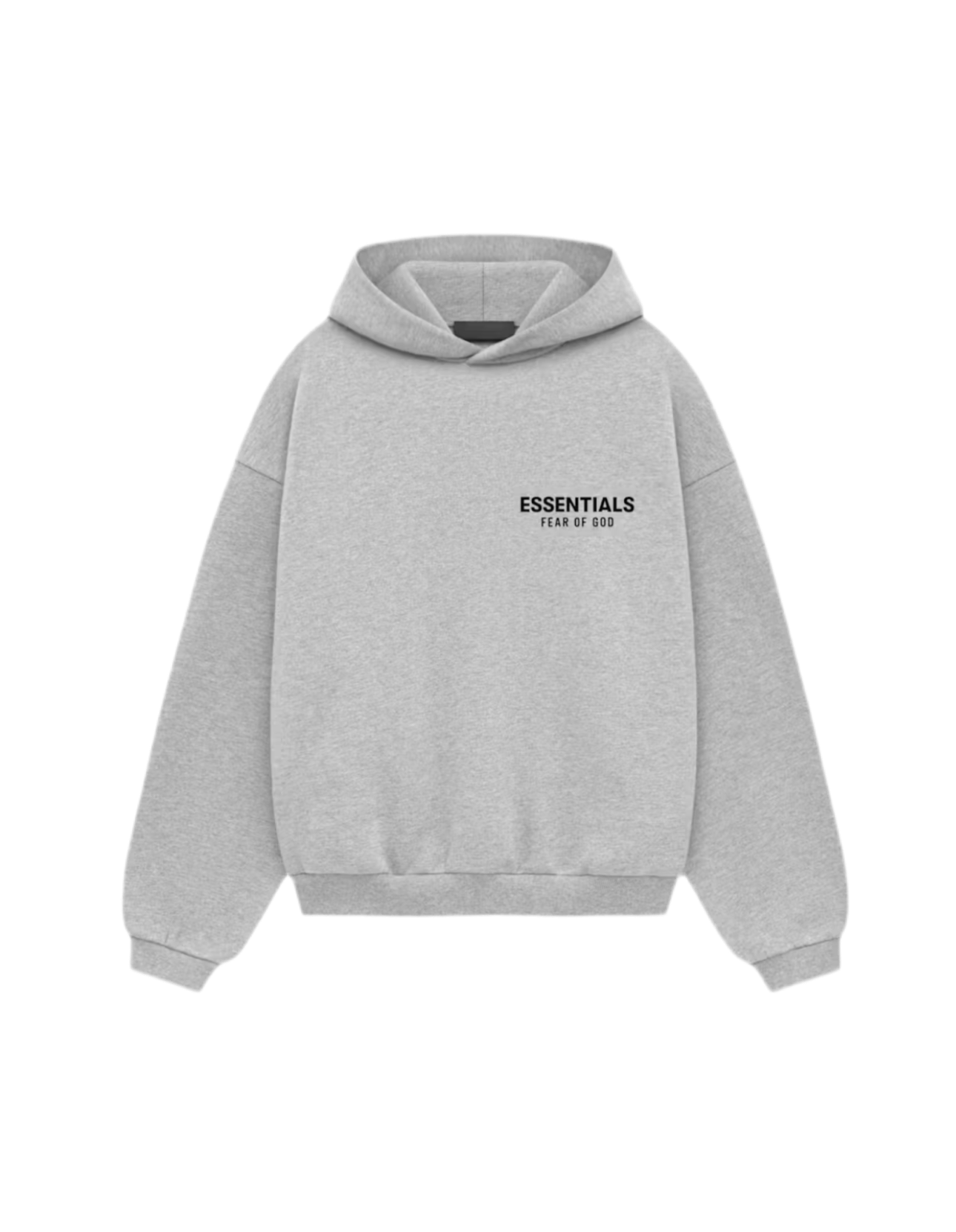 Hoodie Essentials 24 Blanca
