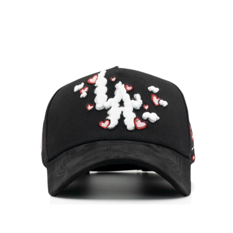31 Hats “LA Love Clouds”