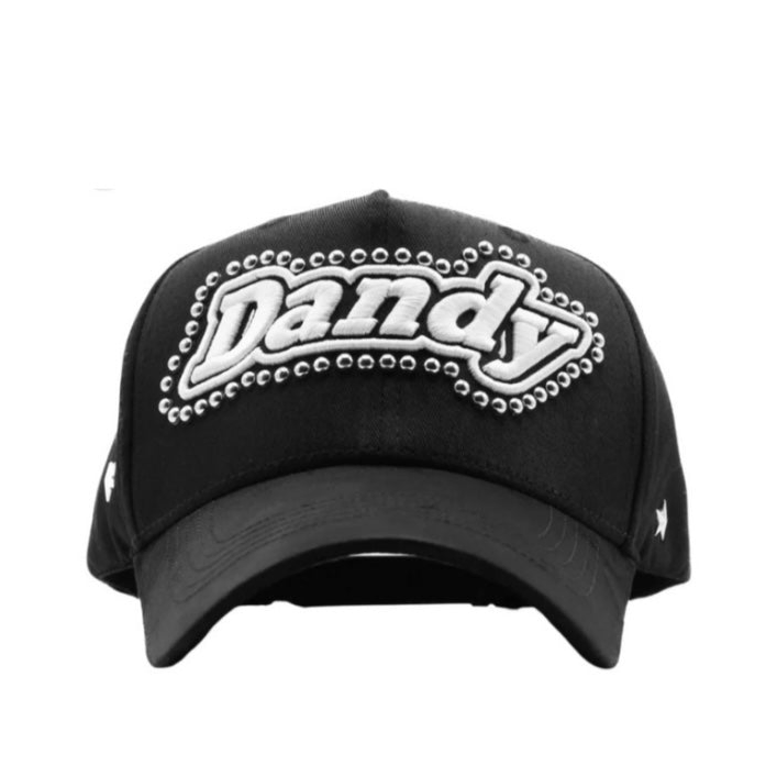 Dandy Hats “Star & Studios”