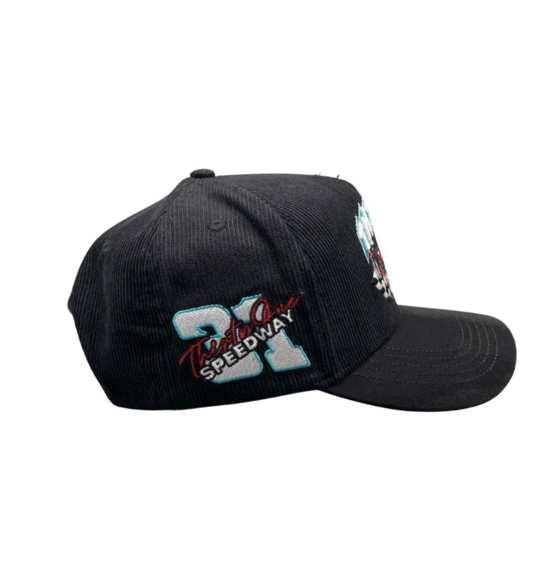 31 Hats “Th1rty Racing”