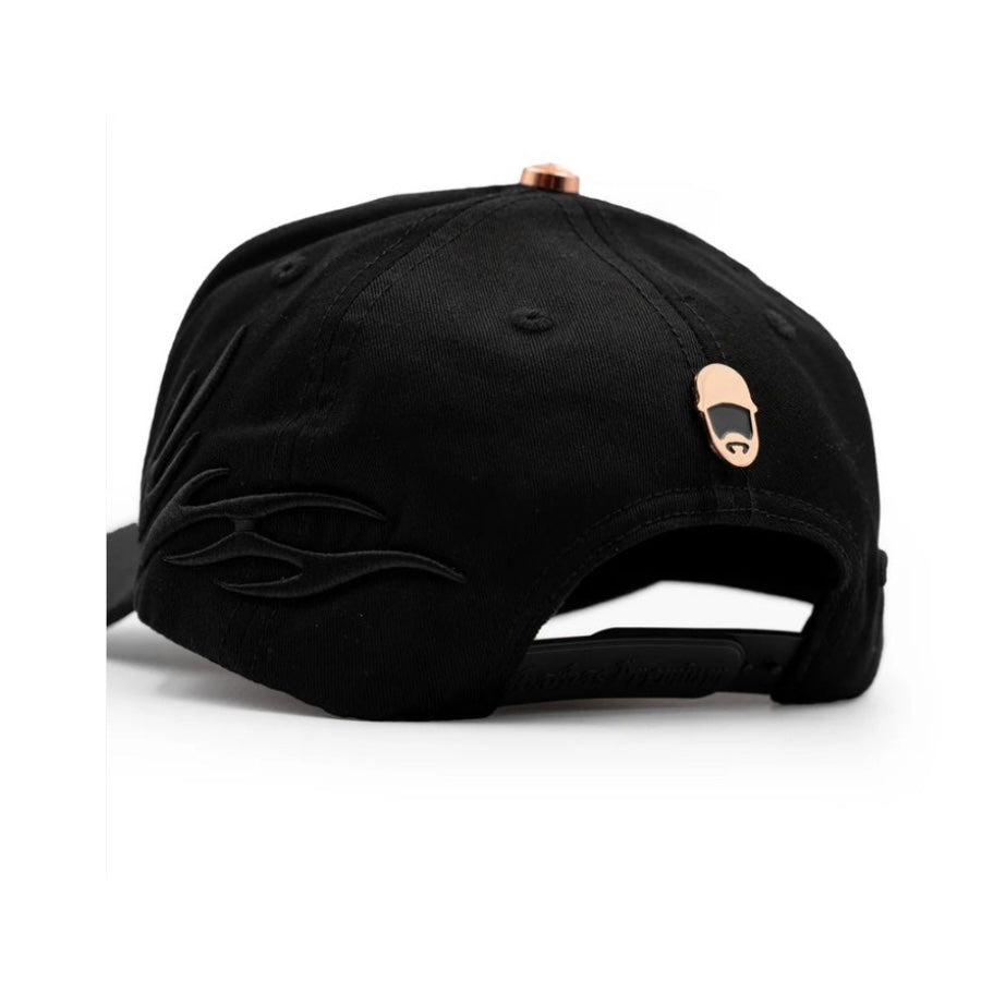 Barbas Hats “B Star”