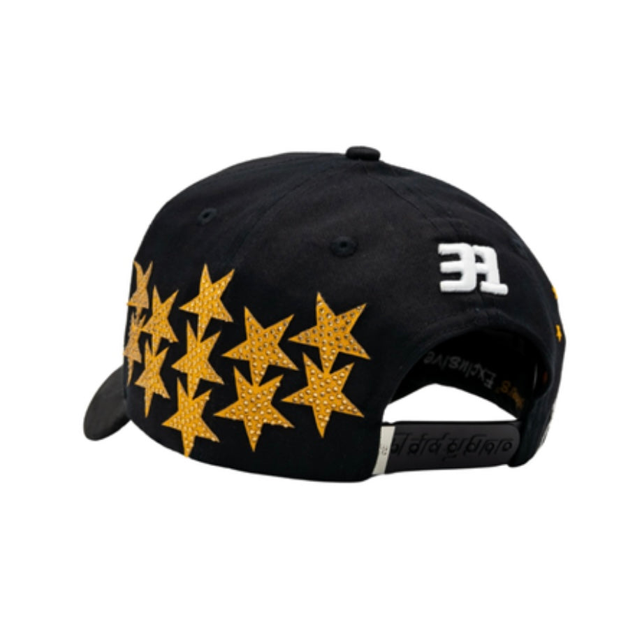 31 Hats “El Mago” Amarilla FULL SET