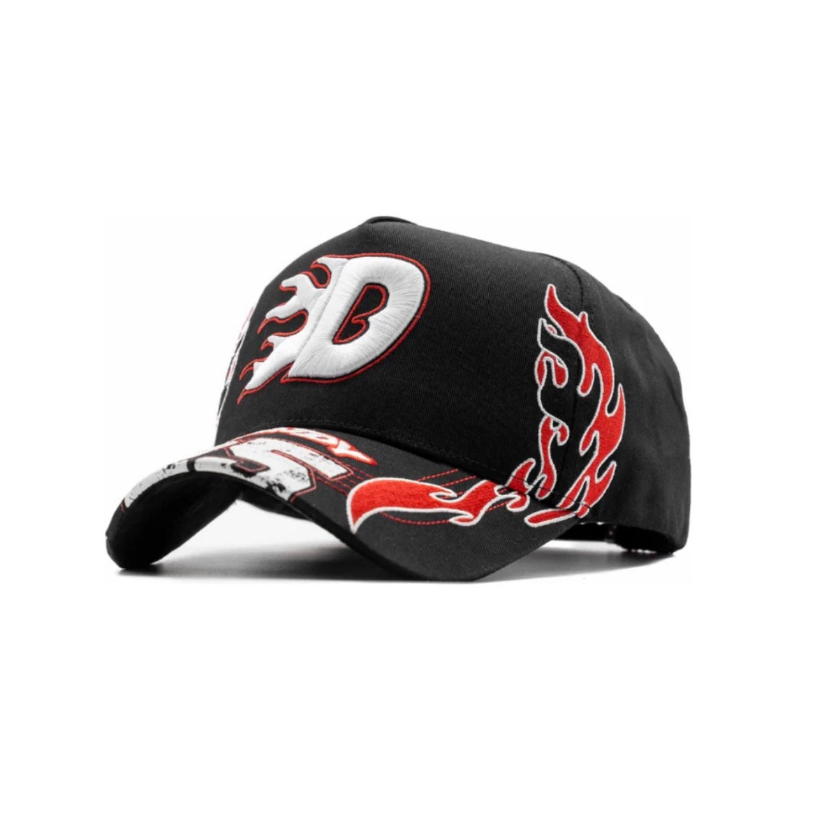 Dandy Hats “Dandy Moto”