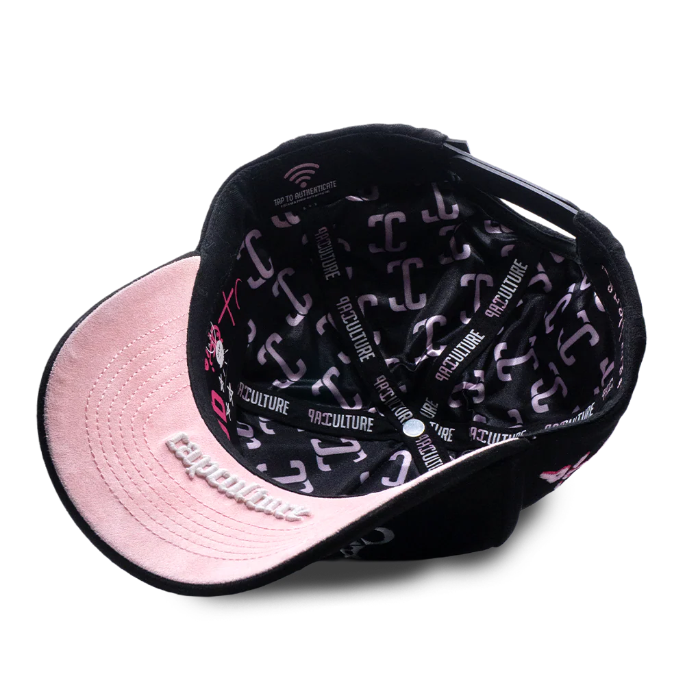 Capculture ‘Astro Culture’