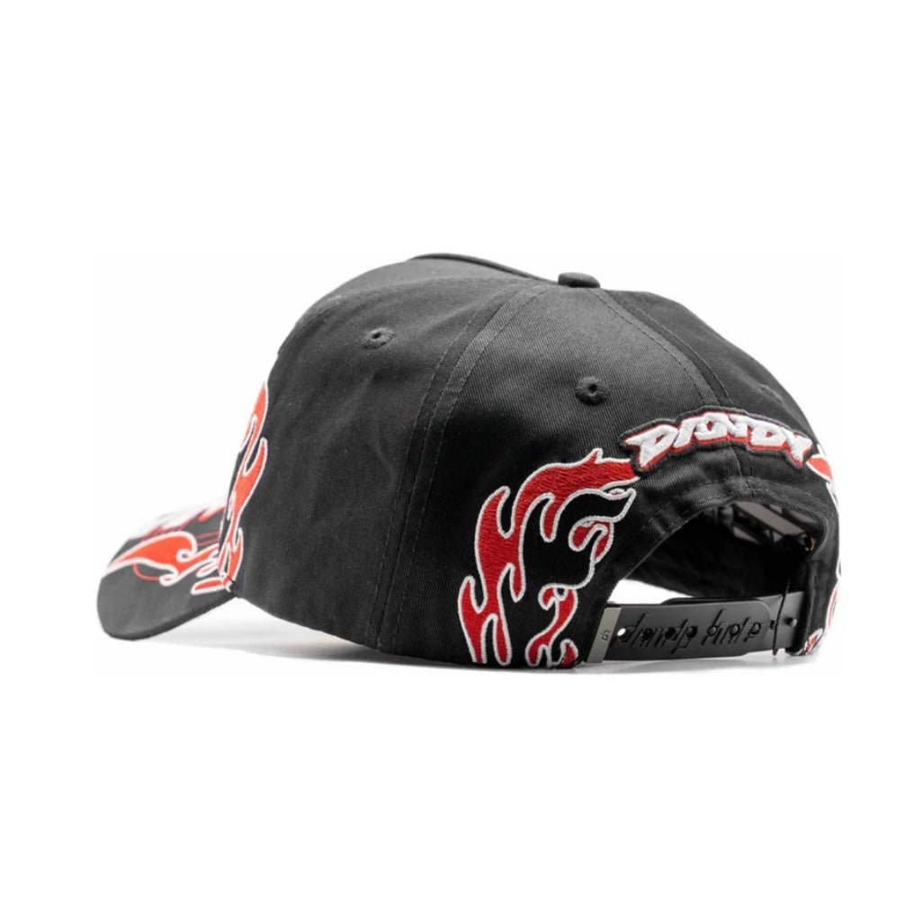 Dandy Hats “Dandy Moto”