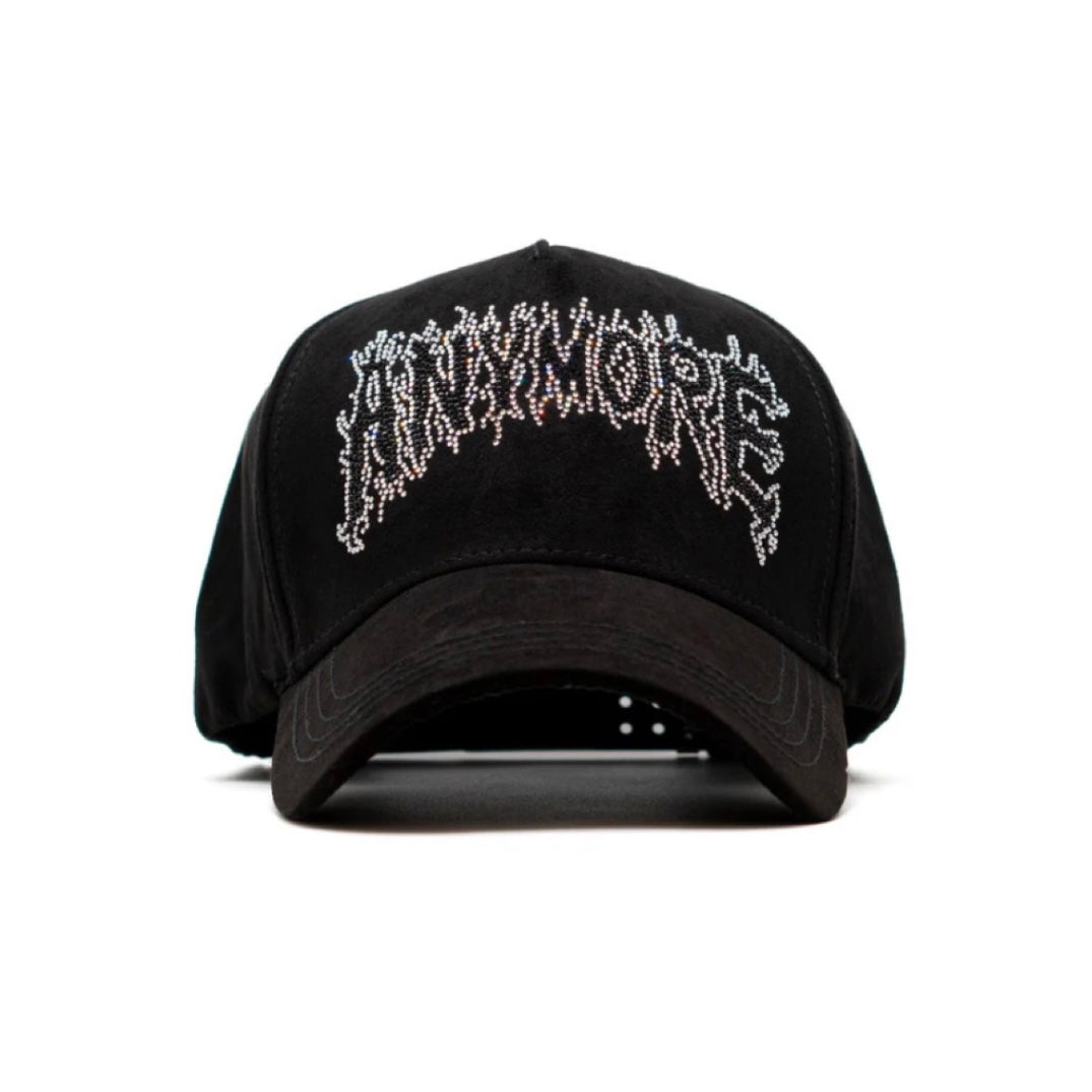 Anymore Gorra Crystal