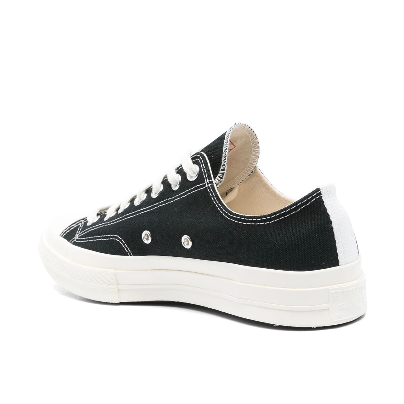 Converse x CDG Play