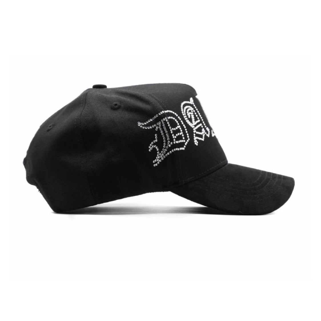 Dandy Hats “LA Crystal”