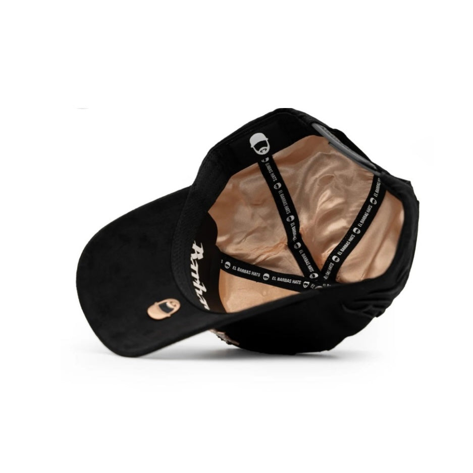 Barbas Hats “B Star”