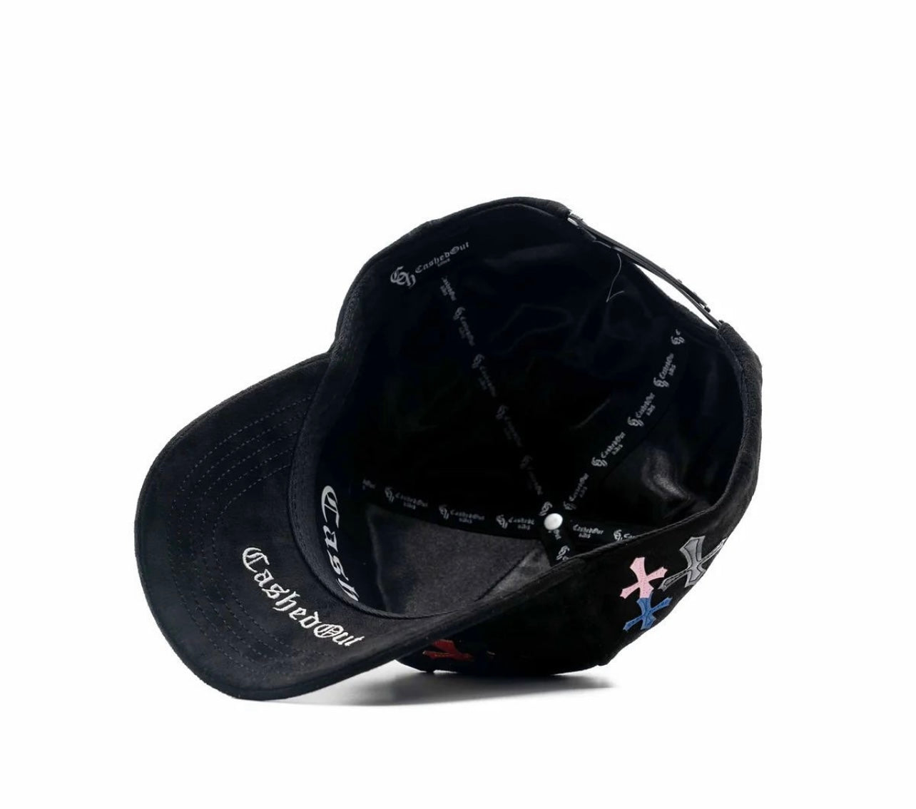 Cashed Out “Gervonta”