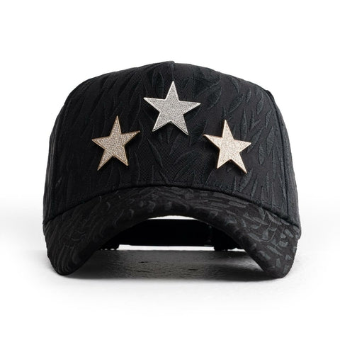 BARBAS x CT “Rockstar”