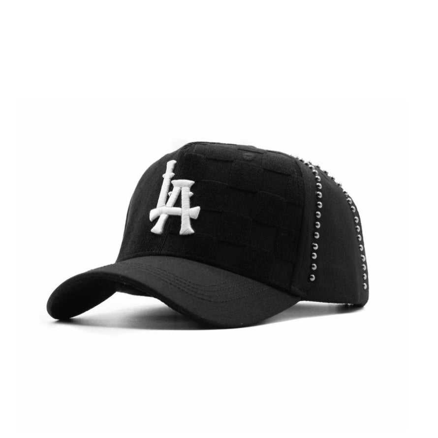 Dandy Hats “50/50”