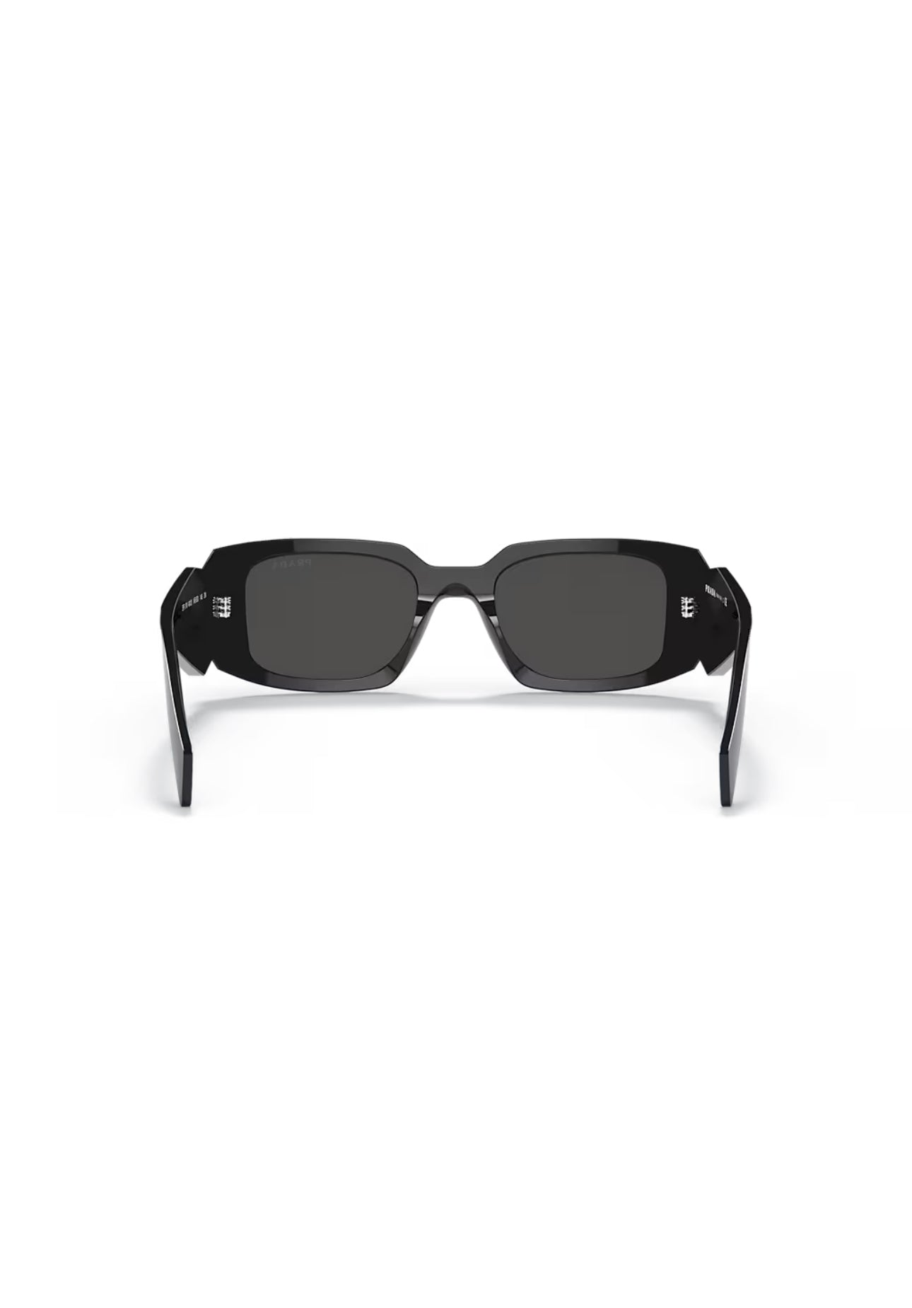 Prada Black PR 17WS