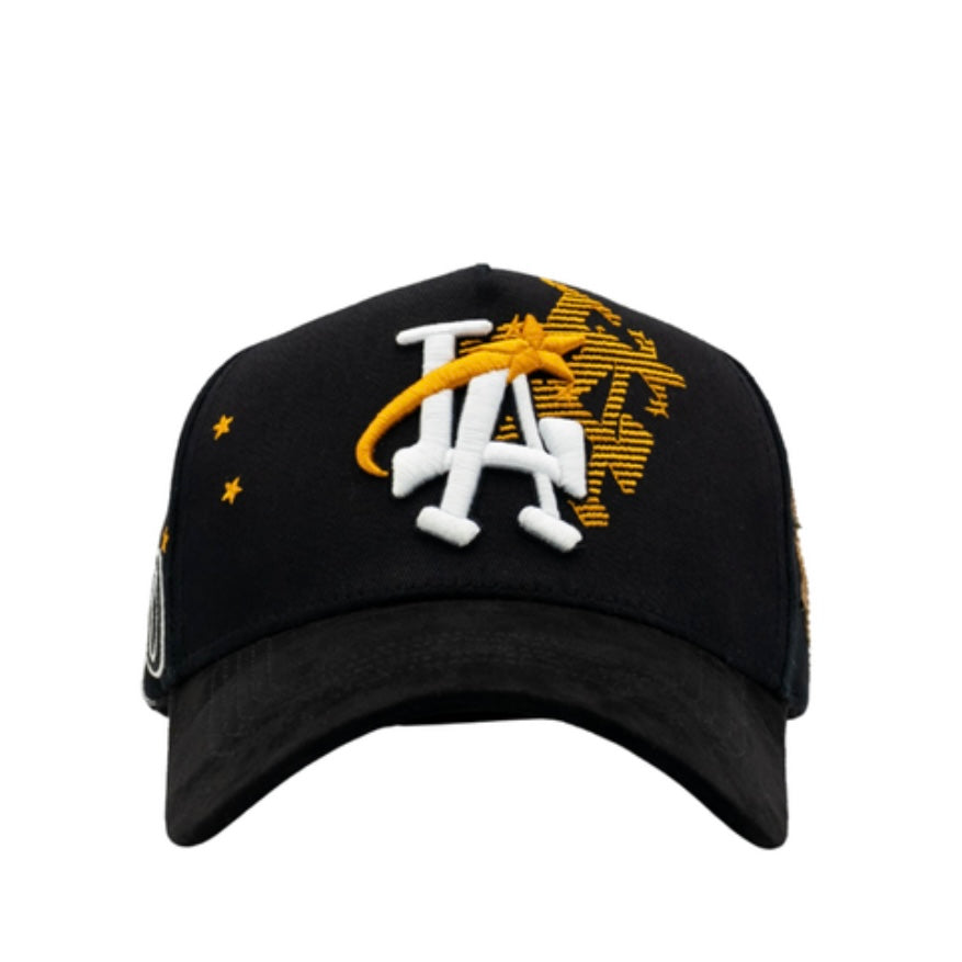 31 Hats “El Mago” Amarilla FULL SET