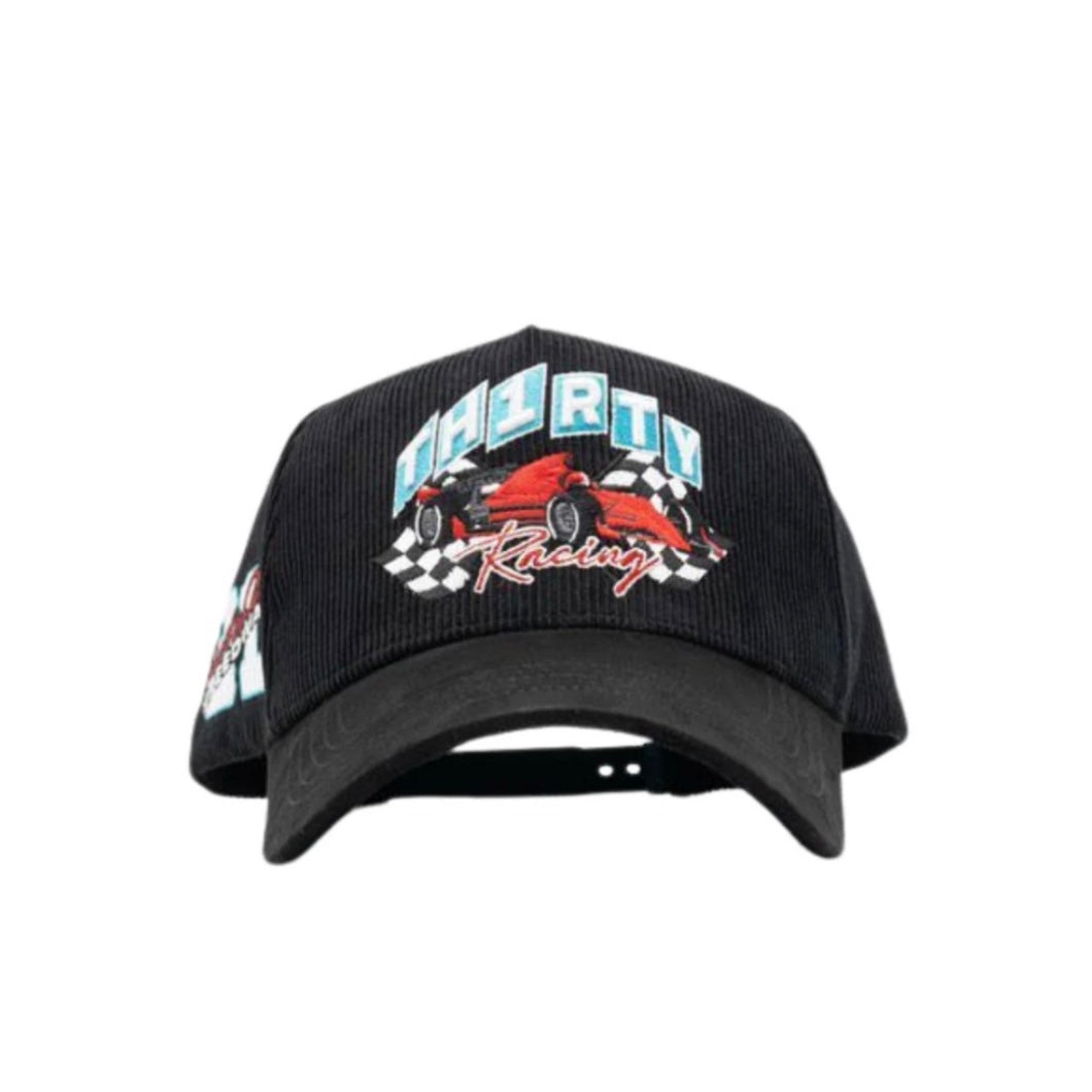 31 Hats “Th1rty Racing”