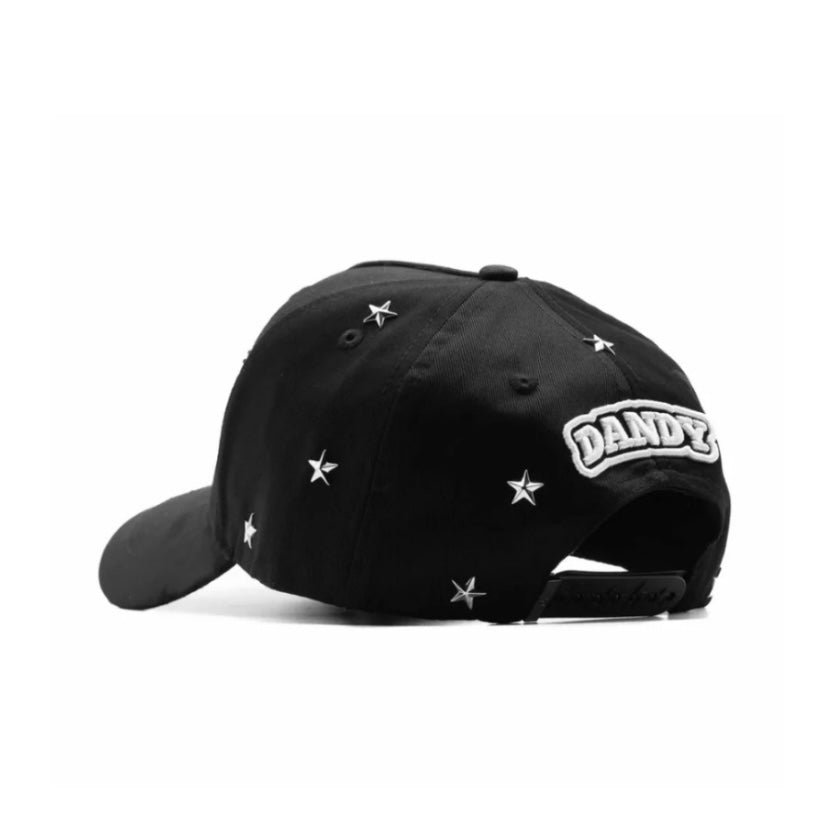Dandy Hats “Star & Studios”