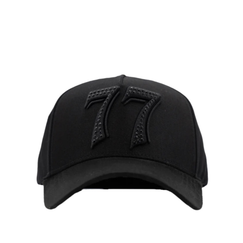 Barbas Hats “77”