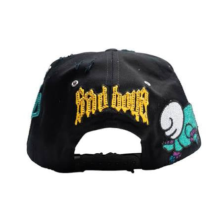 Dandy Hats x Junior H Psicodelica