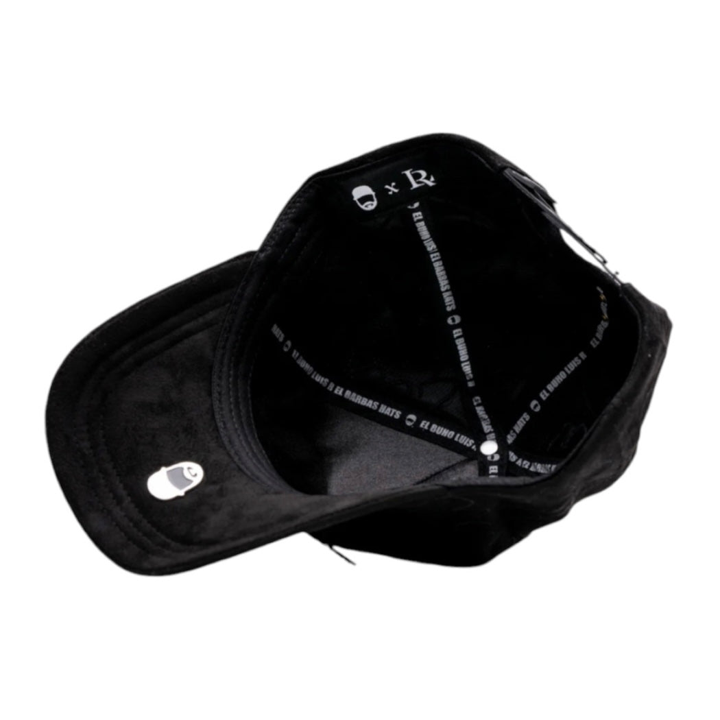 Luis R “El Búho”