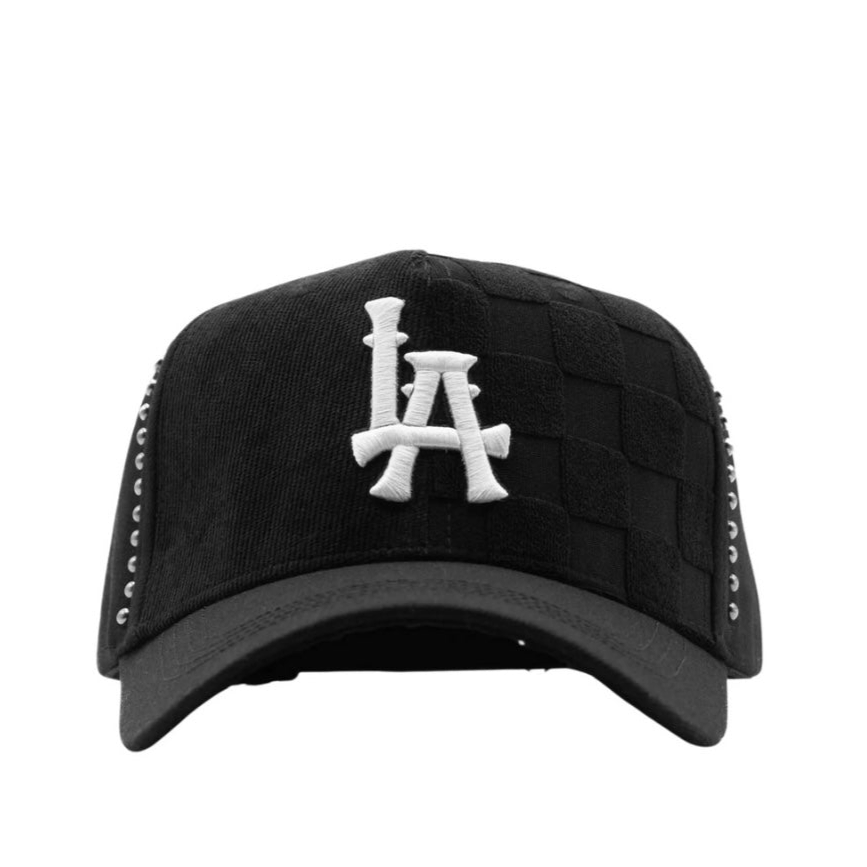 Dandy Hats “50/50”