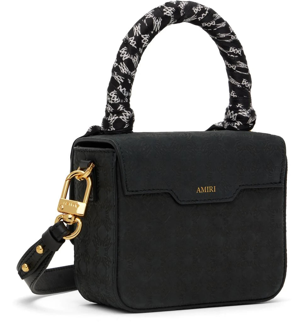 Amiri Women's MA Quad Micro MA