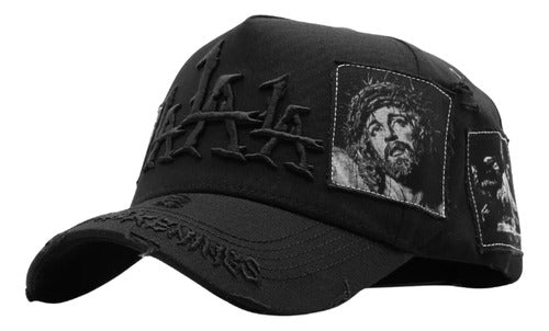 Rude ‘The Messiah’