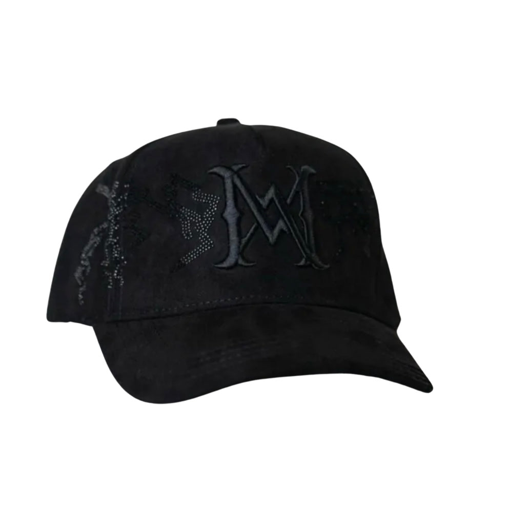 Anymore Gorra “Crystal Black”