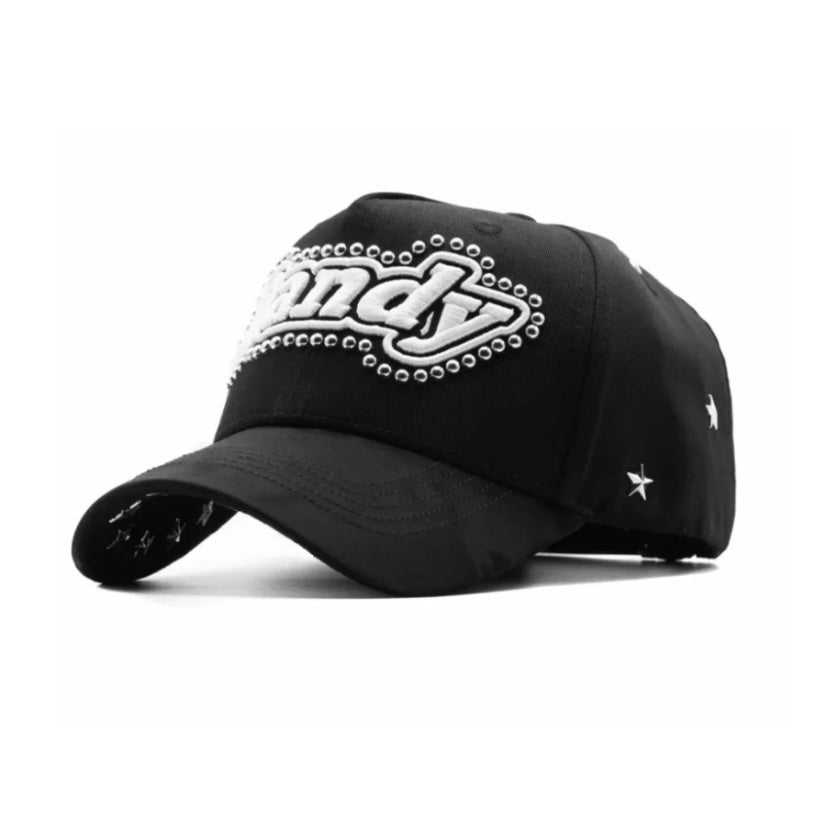 Dandy Hats “Star & Studios”