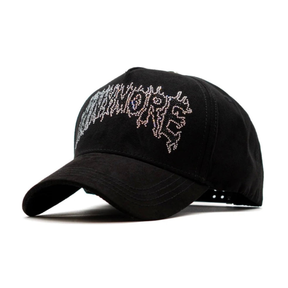 Anymore Gorra Crystal