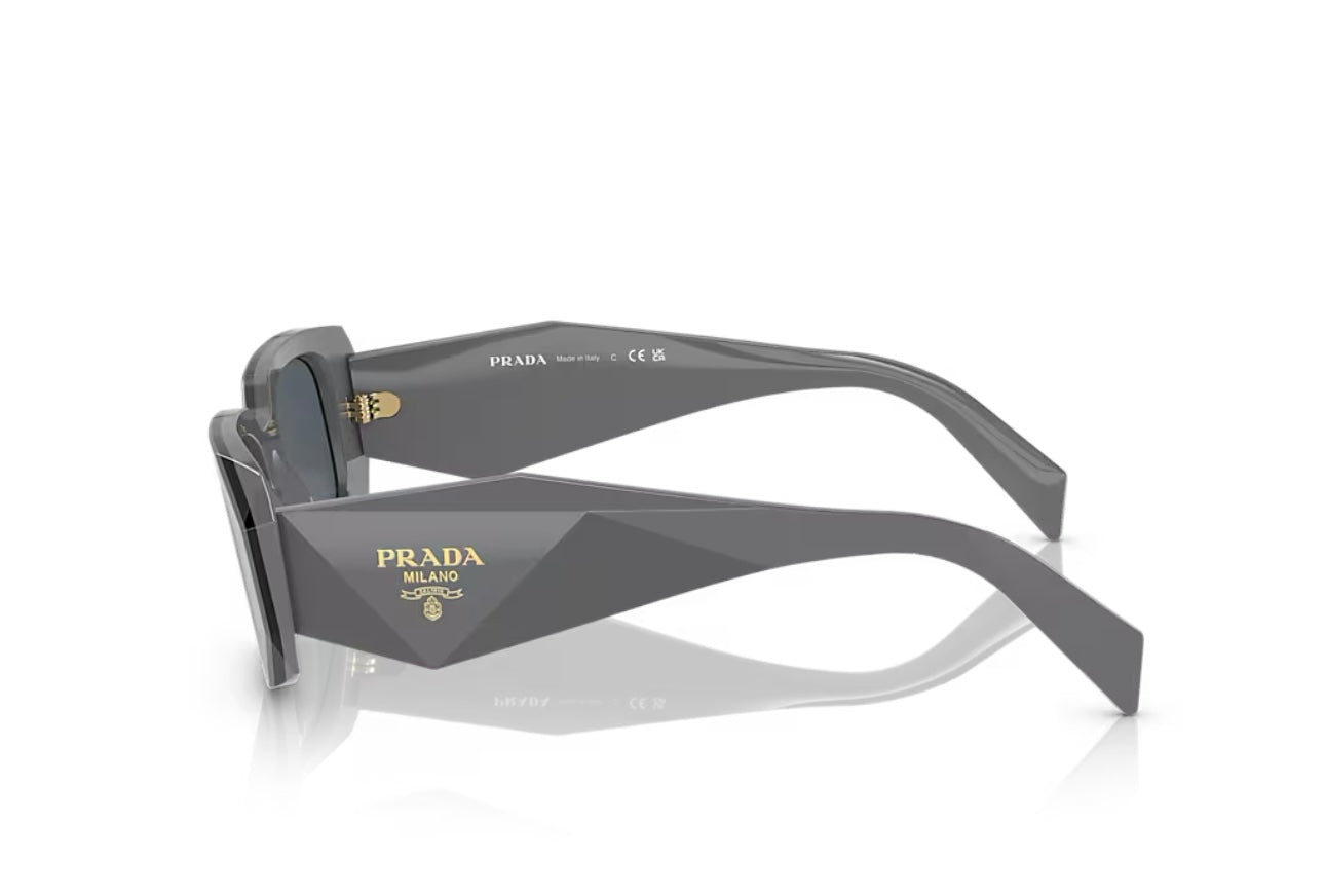 Prada Gris Pr 17WS
