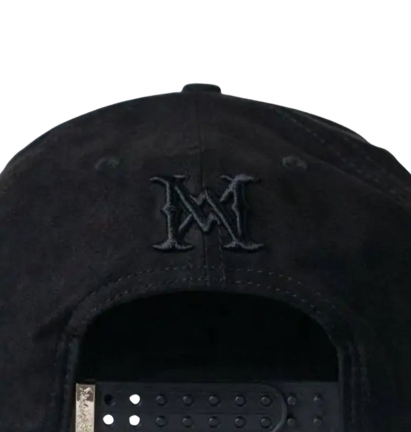 Anymore Gorra “Crystal Black”