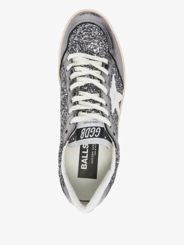 Golden Goose tenis Ball Star