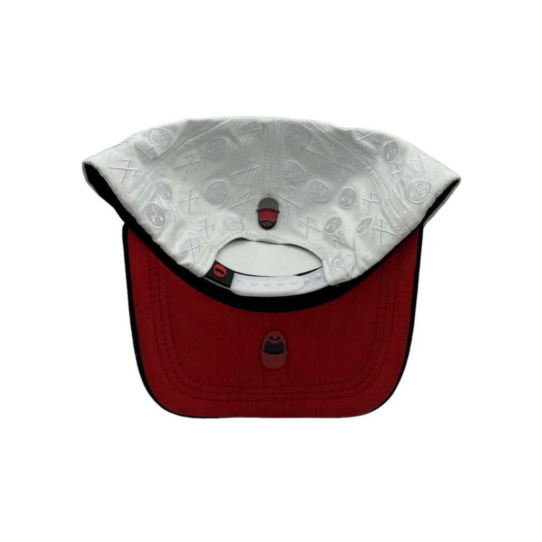 Barbas Hats “Elegua”
