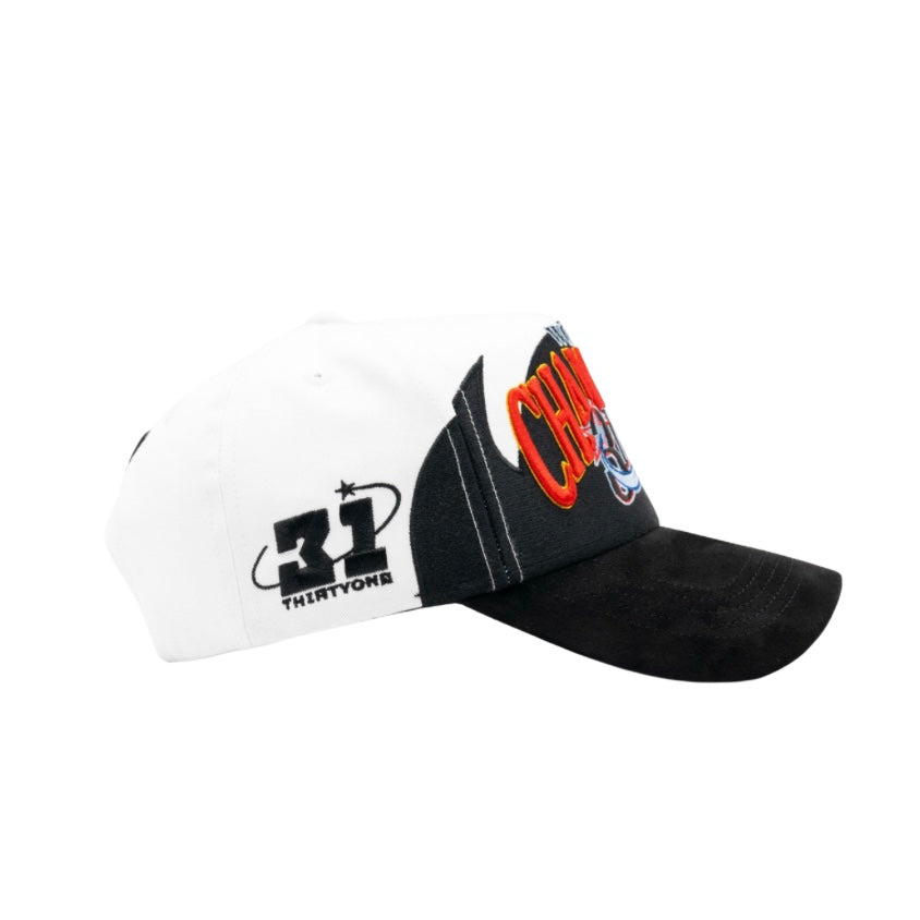 31 Hats “World Champions”