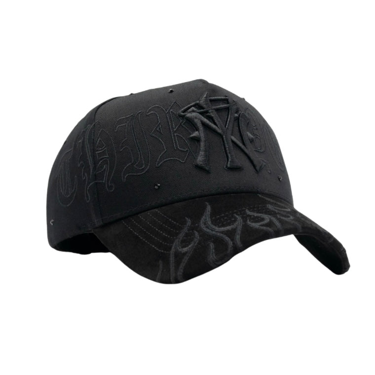 31 Hats “NY Flames”