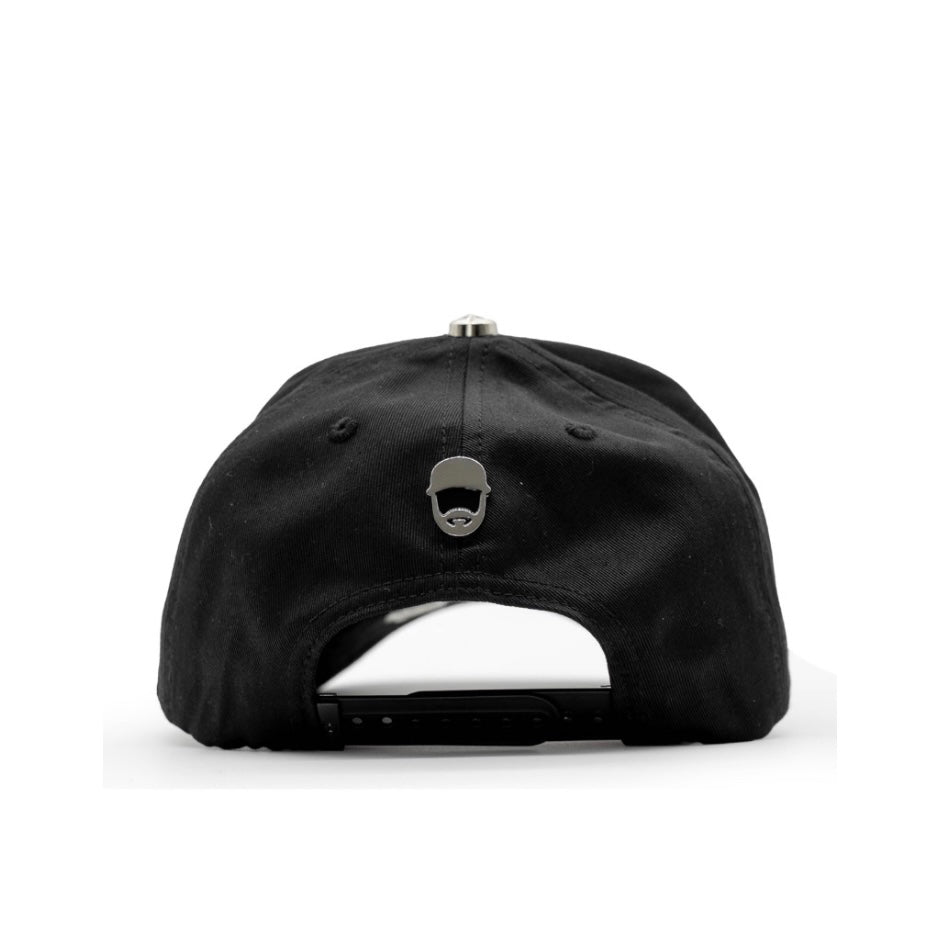 Barbas Hats “Rich The Kid”