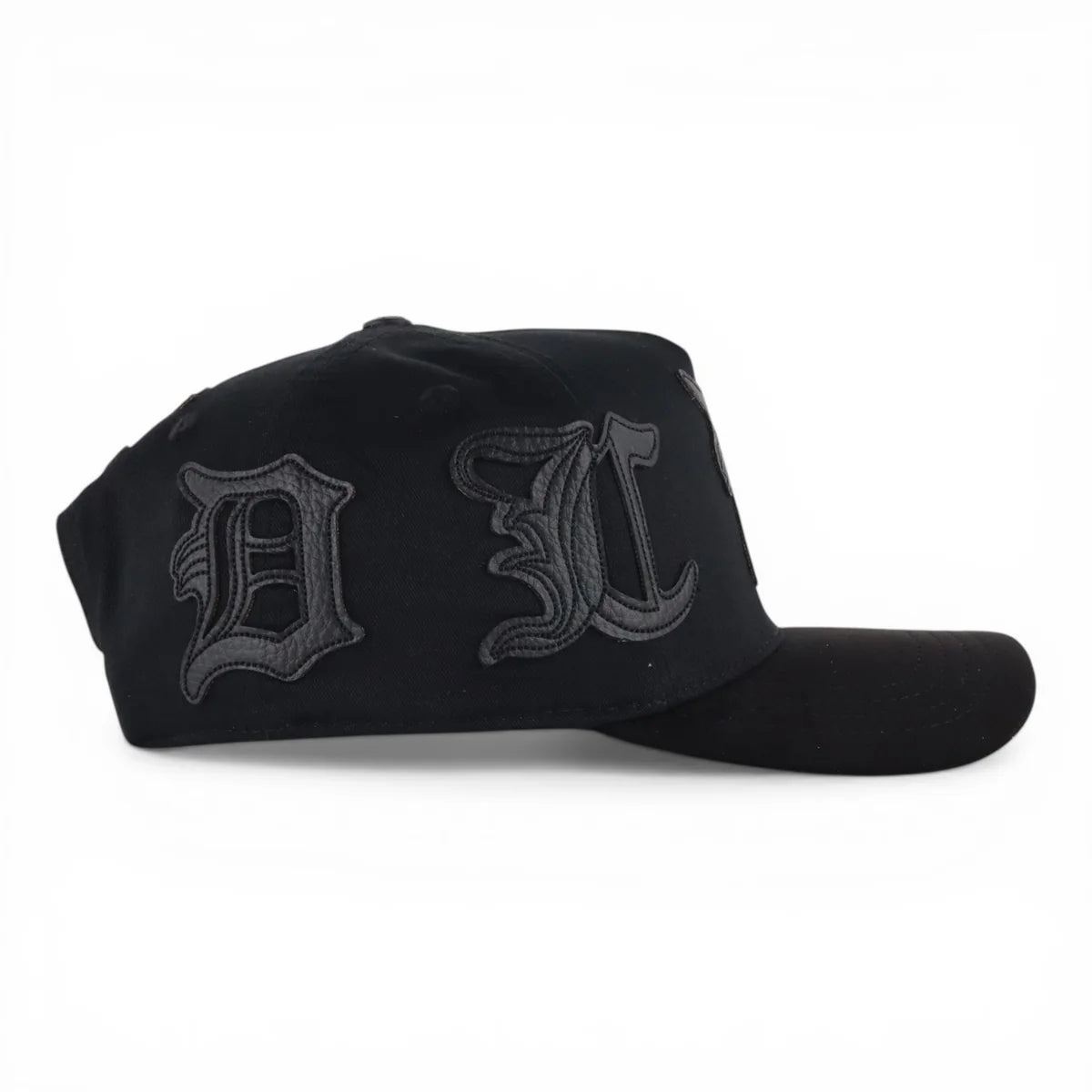 Dandy Hats x JC King of Kings