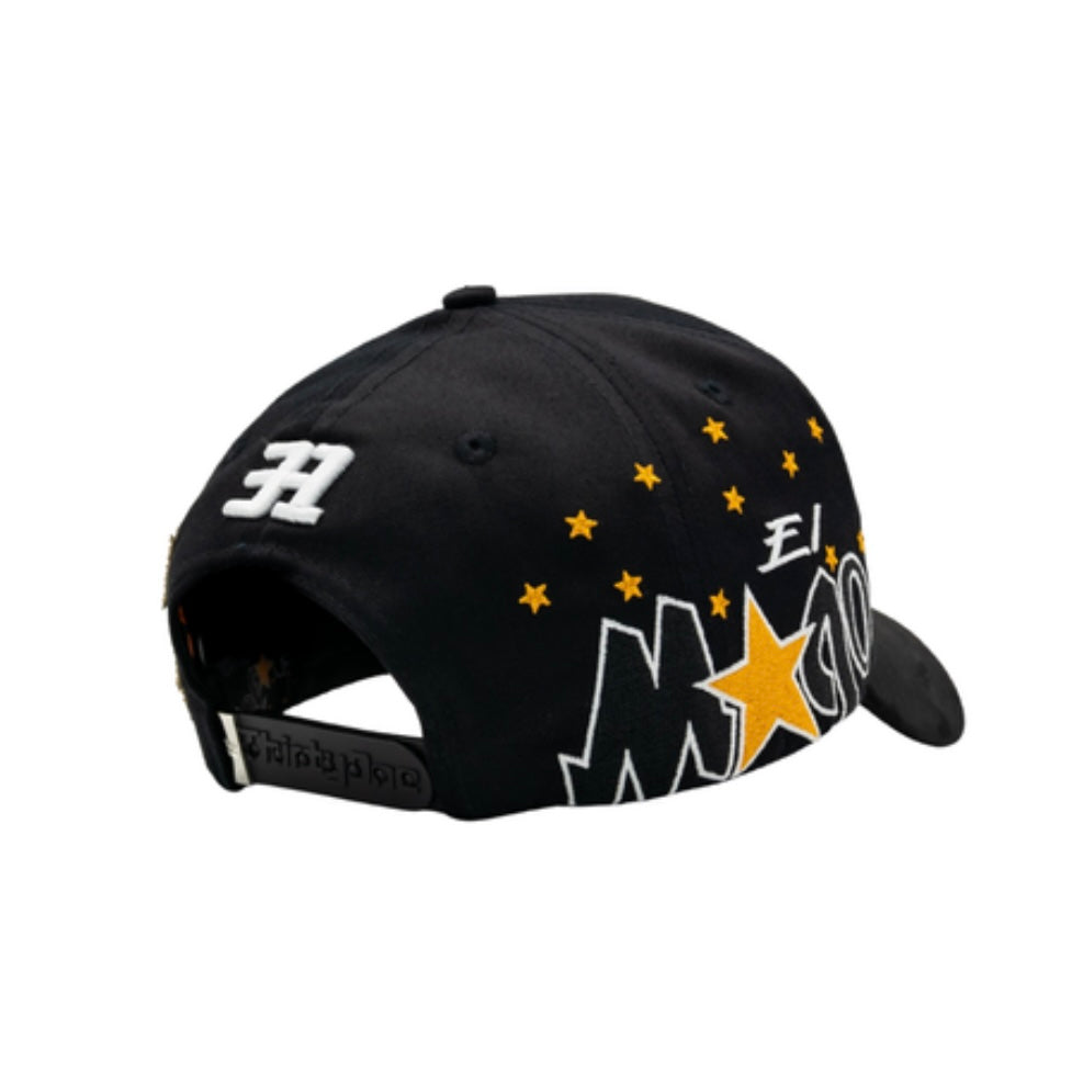 31 Hats “El Mago” Amarilla FULL SET
