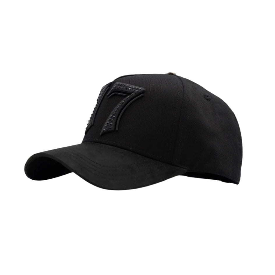 Barbas Hats “77”