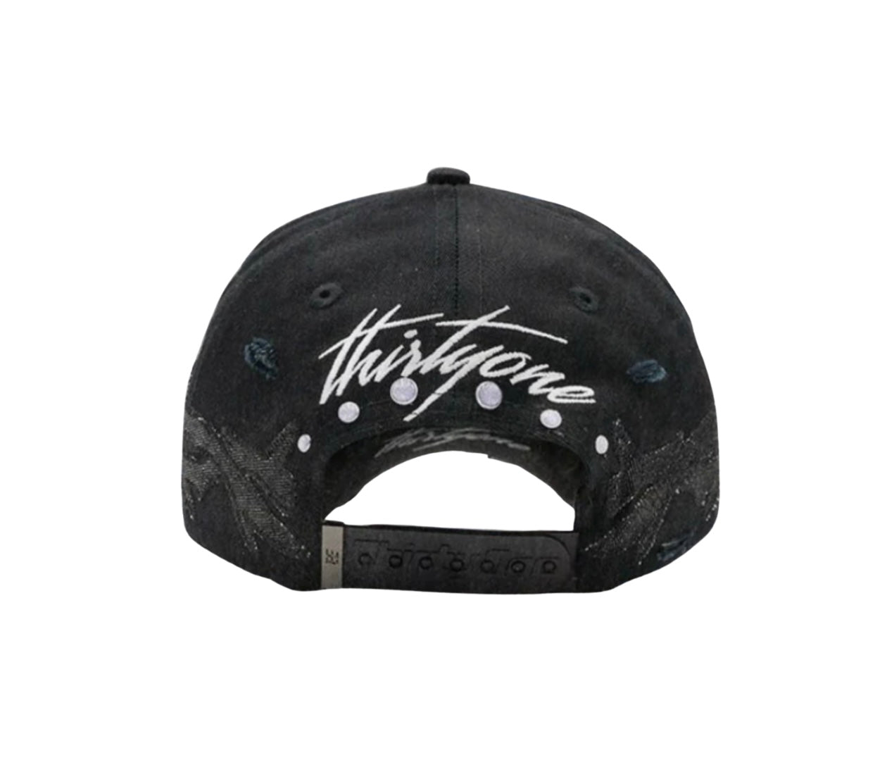 31 HATS “LA THORNS”