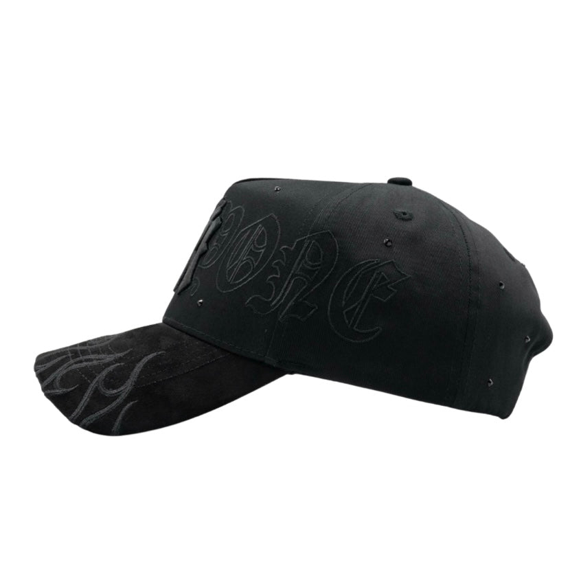 31 Hats “NY Flames”