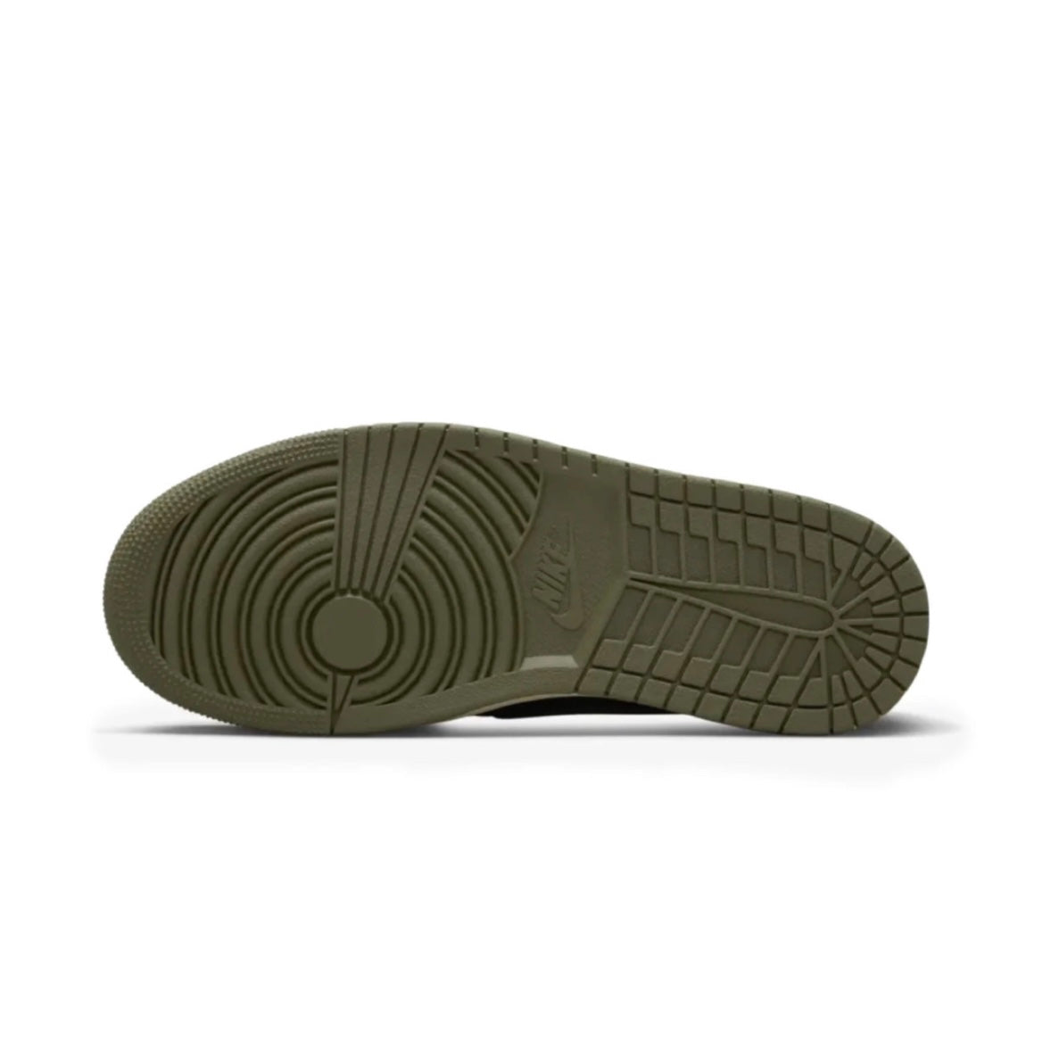 Air Jordan 1 Low x Travis Scott Medium Olive