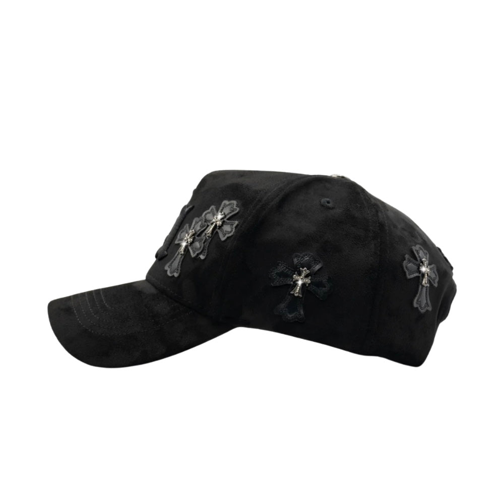 31 Hats “LA Chrome III”